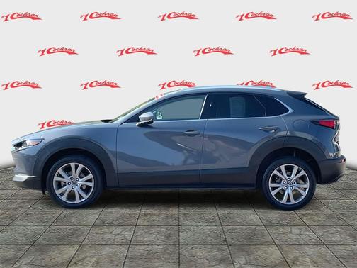 2020 Mazda CX-30 Premium Package