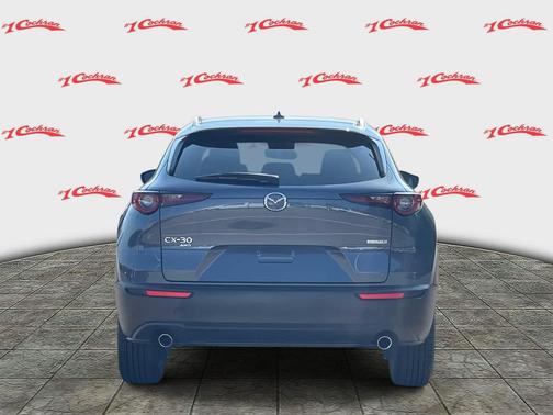 2020 Mazda CX-30 Premium Package