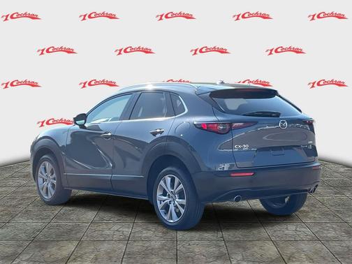 2020 Mazda CX-30 Premium Package