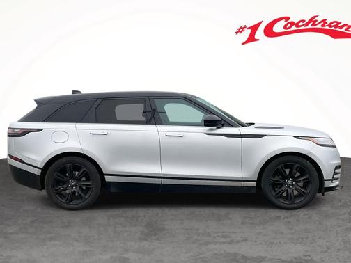 2023 Land Rover Range Rover Velar P340 S R-Dynamic