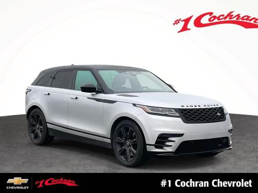 2023 Land Rover Range Rover Velar P340 S R-Dynamic
