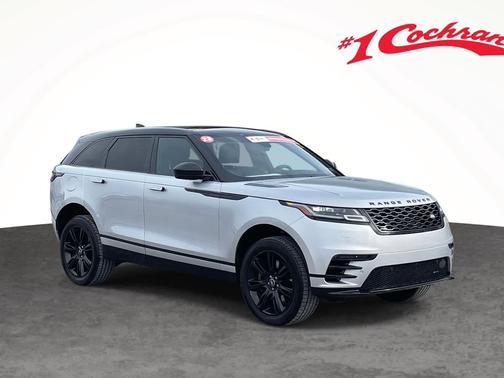 2023 Land Rover Range Rover Velar P340 S R-Dynamic