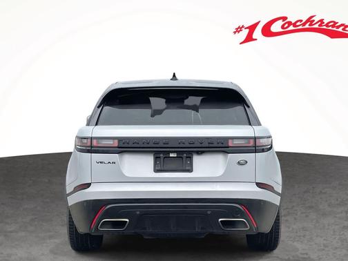 2023 Land Rover Range Rover Velar P340 S R-Dynamic