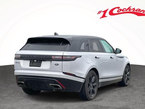 2023 Land Rover Range Rover Velar P340 S R-Dynamic