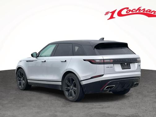 2023 Land Rover Range Rover Velar P340 S R-Dynamic