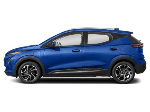 2022 Chevrolet Bolt EUV FWD Premier