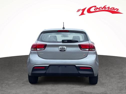 2021 Kia Rio S