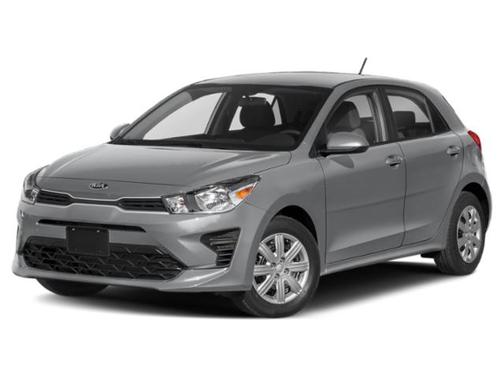 2021 Kia Rio S