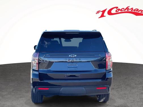 2023 Chevrolet Tahoe 4WD Z71