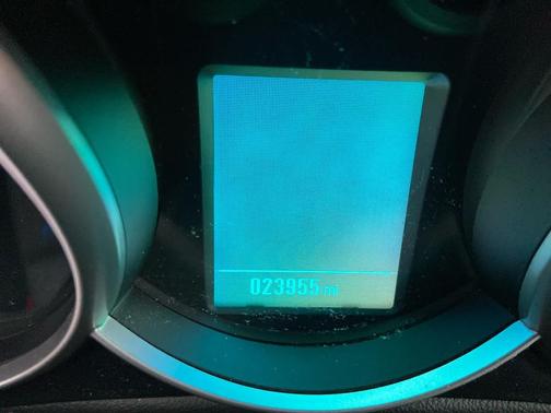 2016 Chevrolet Cruze Limited 1LT