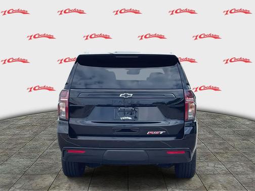2024 Chevrolet Tahoe 4WD RST