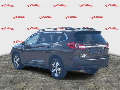 2019 Subaru Ascent Premium 8-Passenger