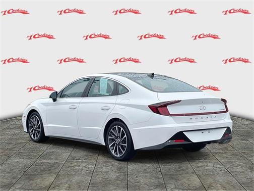 2022 Hyundai SONATA Limited