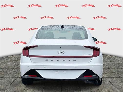 2022 Hyundai SONATA Limited