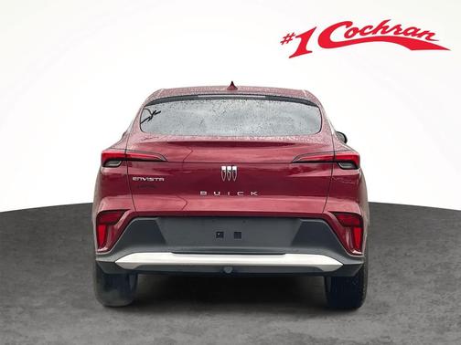 2024 Buick Envista Preferred FWD