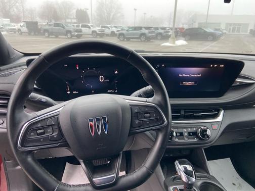 2024 Buick Envista Preferred FWD