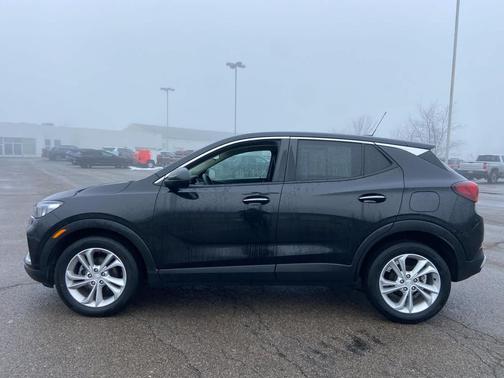 2023 Buick Encore GX Preferred