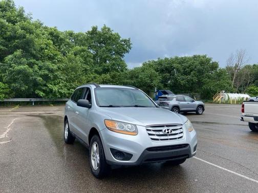 2011 Hyundai SANTA FE GLS