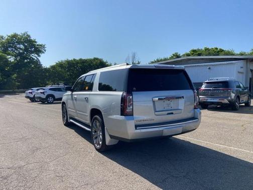 2016 GMC Yukon XL Denali