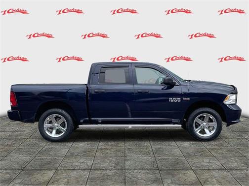 2014 RAM 1500 Tradesman/Express