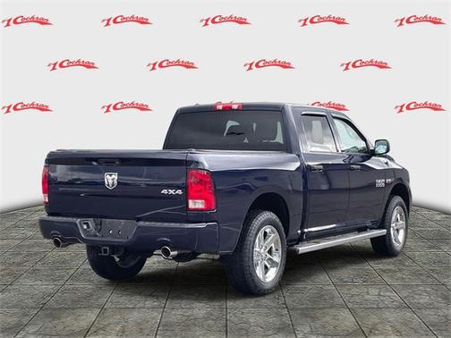 2014 RAM 1500 Tradesman/Express
