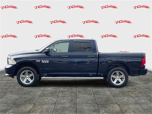 2014 RAM 1500 Tradesman/Express