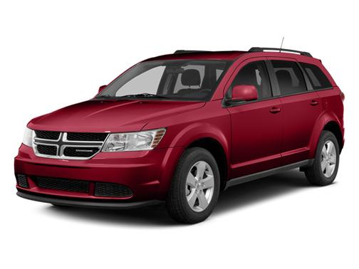 Redline 2 Coat Pearl 2014 Dodge Journey Limited