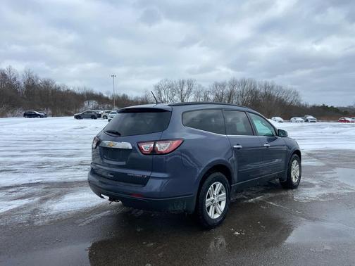 2014 Chevrolet Traverse 1LT
