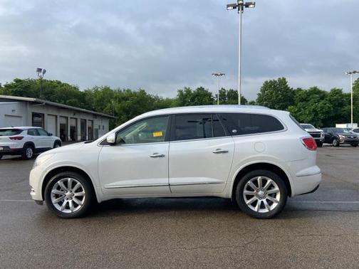 2017 Buick Enclave Premium