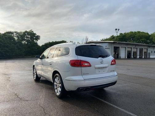 2017 Buick Enclave Premium