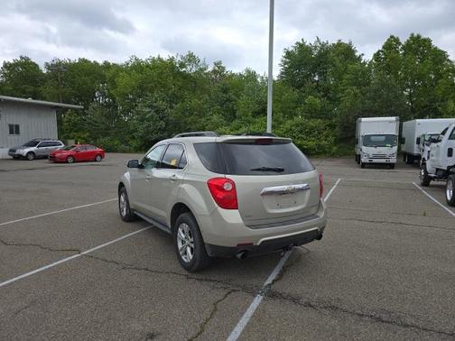 2014 Chevrolet Equinox 1LT