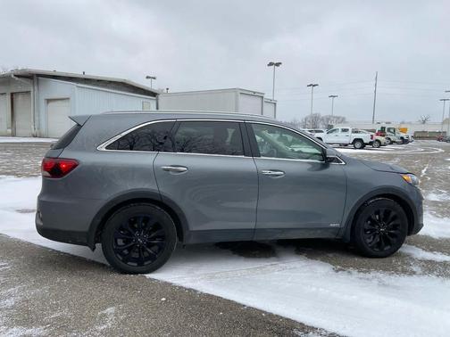 2020 Kia Sorento EX