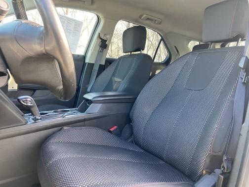 2015 Chevrolet Equinox 1LT