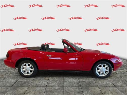 1990 Mazda MX-5 Miata Base
