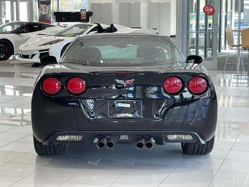 2006 Chevrolet Corvette Base