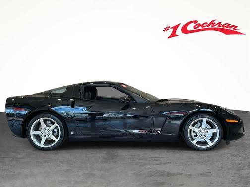 2006 Chevrolet Corvette Base