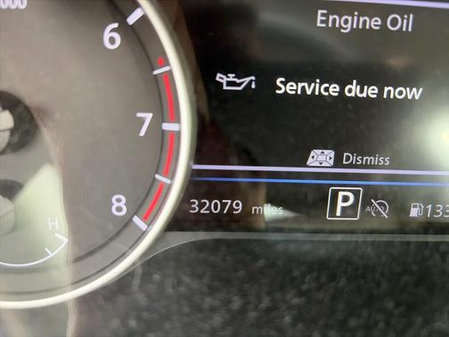 Atlantic Gray Metallic/Super Black 2024 Nissan Sentra SR