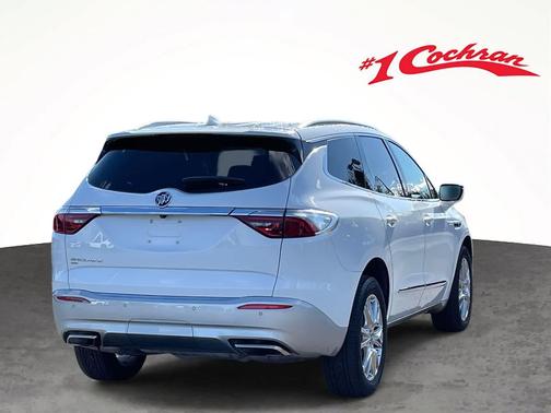 2023 Buick Enclave Essence AWD