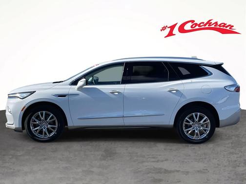 2023 Buick Enclave Essence AWD