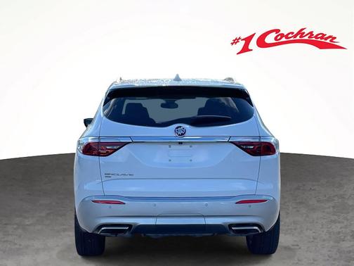 2023 Buick Enclave Essence AWD