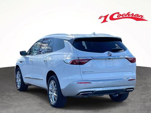 2023 Buick Enclave Essence AWD