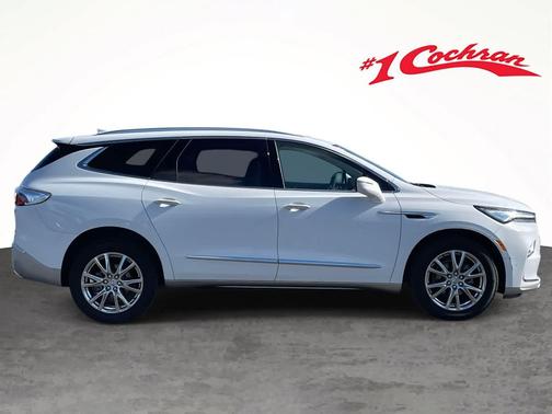 2023 Buick Enclave Essence AWD