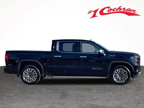 2023 GMC Sierra 1500 Denali Ultimate