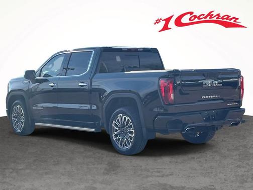 2023 GMC Sierra 1500 Denali Ultimate