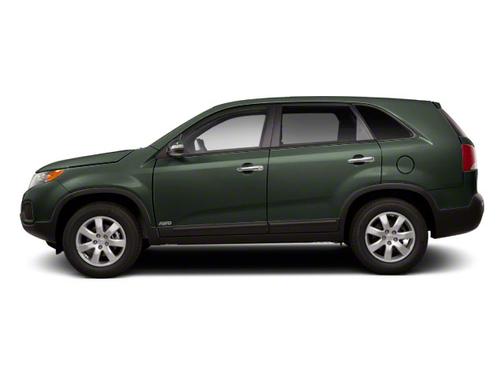 2012 Kia Sorento LX