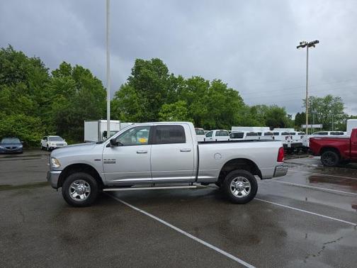2016 RAM 2500 SLT