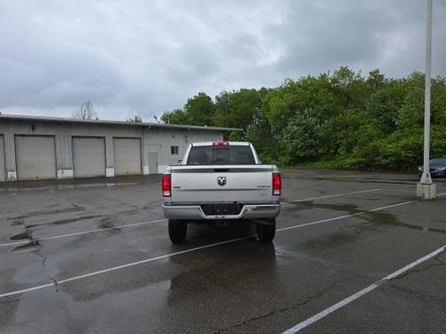2016 RAM 2500 SLT