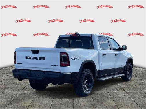 2024 RAM 1500 Rebel