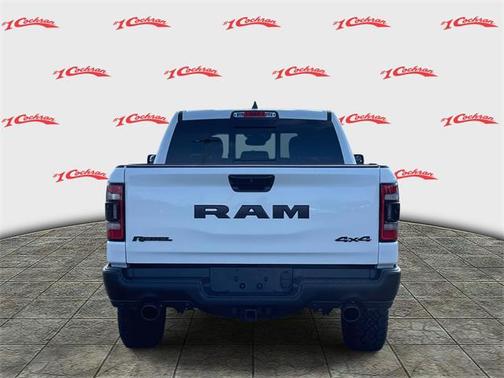 2024 RAM 1500 Rebel