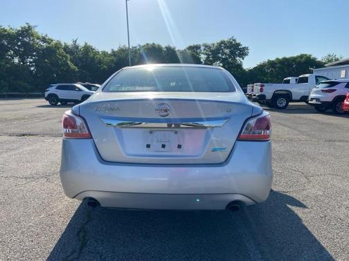 2013 Nissan Altima 2.5 S